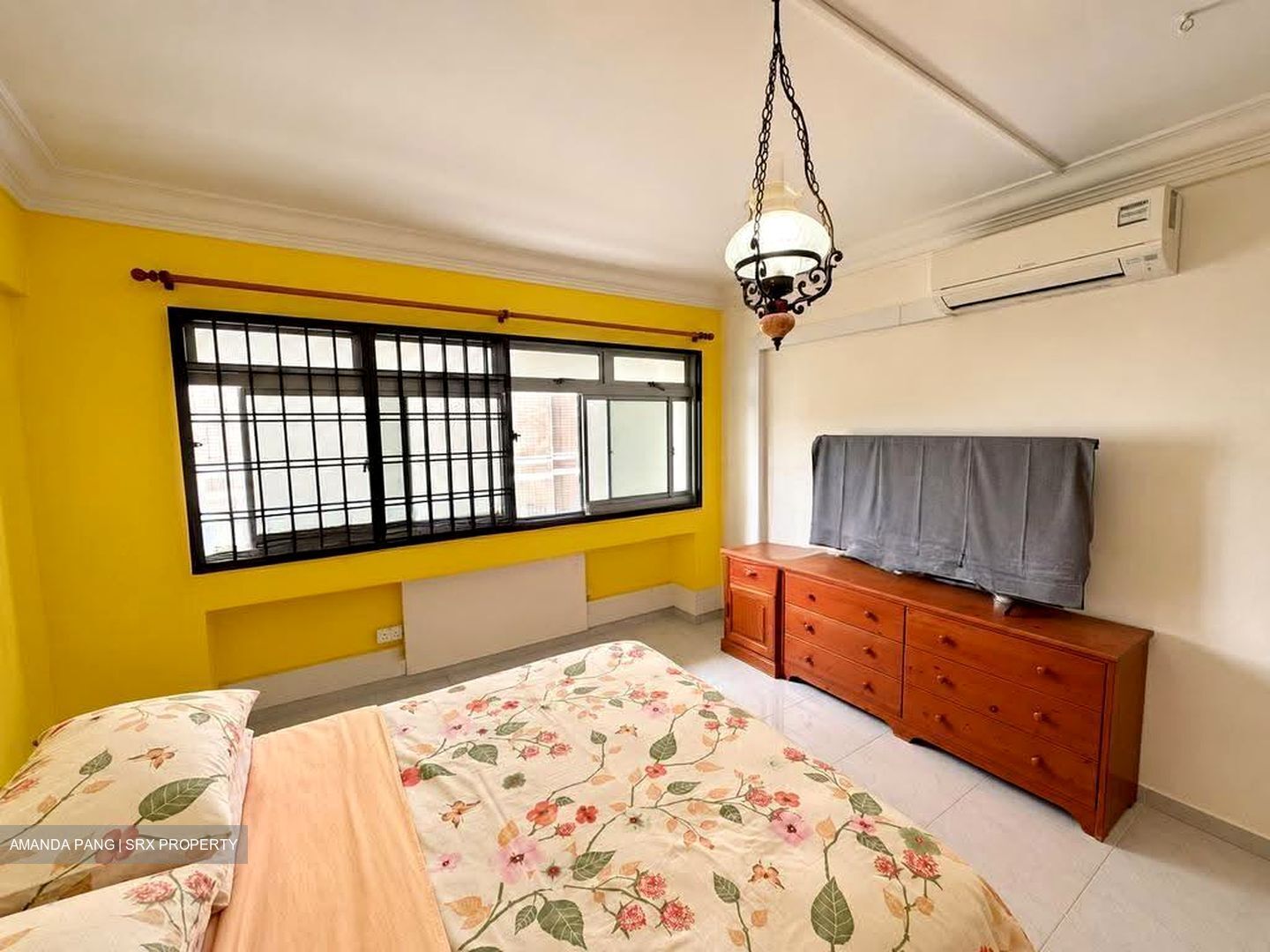 Blk 224 Pasir Ris Street 21 (Pasir Ris), HDB Executive #636460301